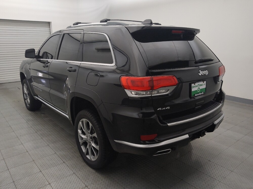 2020 Jeep Grand Cherokee in Live Oak, TX 78233 - 18126908 5