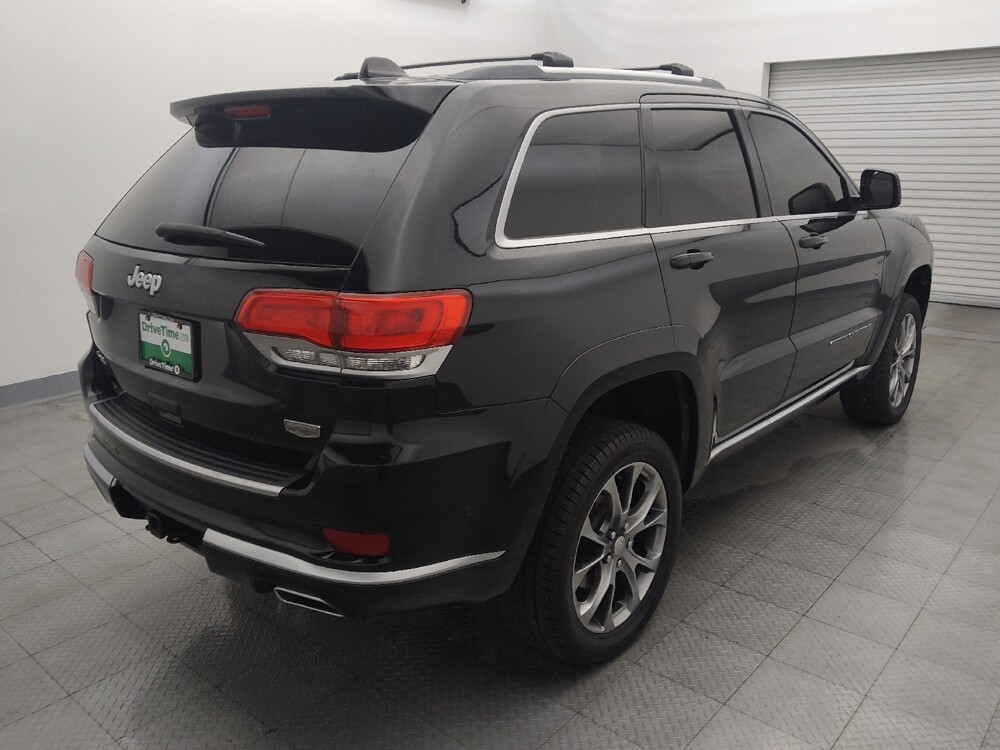 2020 Jeep Grand Cherokee in Live Oak, TX 78233 - 18126908 9