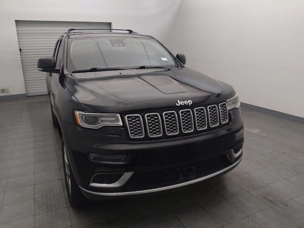 2020 Jeep Grand Cherokee in Live Oak, TX 78233 - 18126908 14