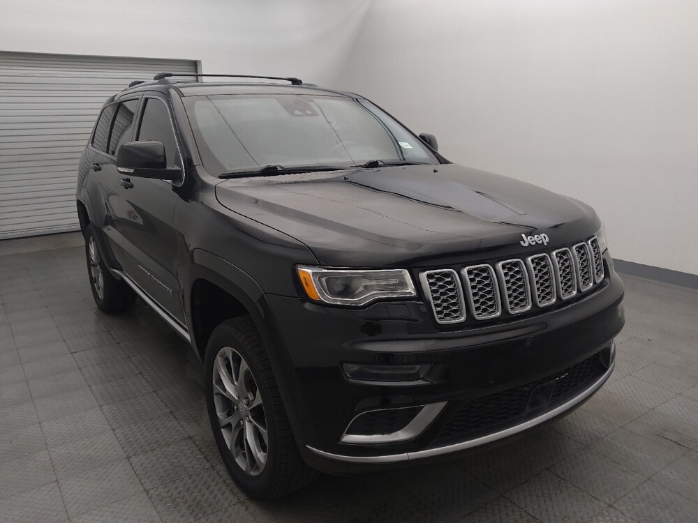 2020 Jeep Grand Cherokee in Live Oak, TX 78233 - 18126908 13
