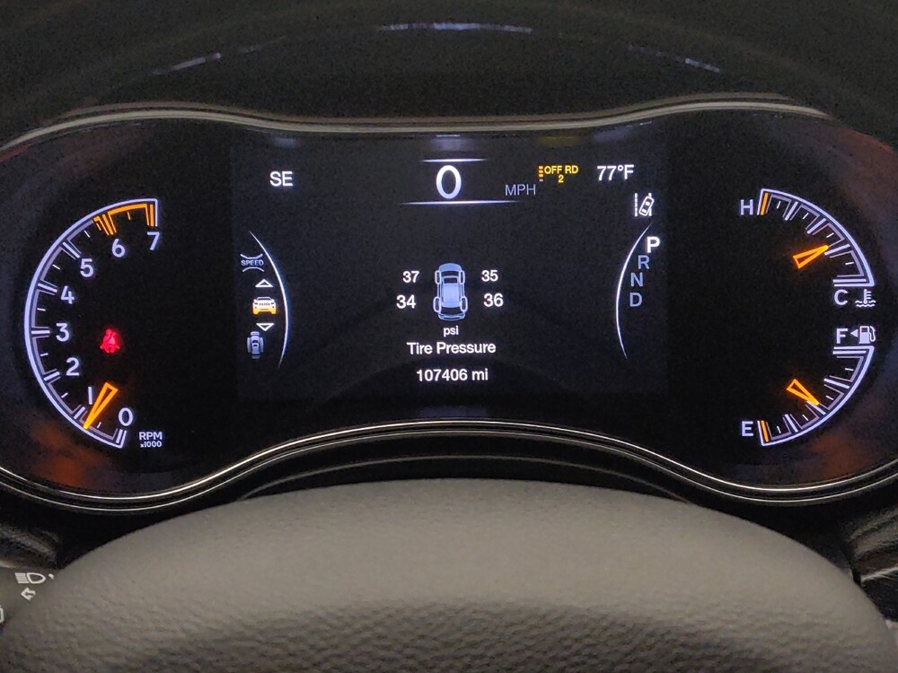 2020 Jeep Grand Cherokee in Live Oak, TX 78233 - 18126908 23