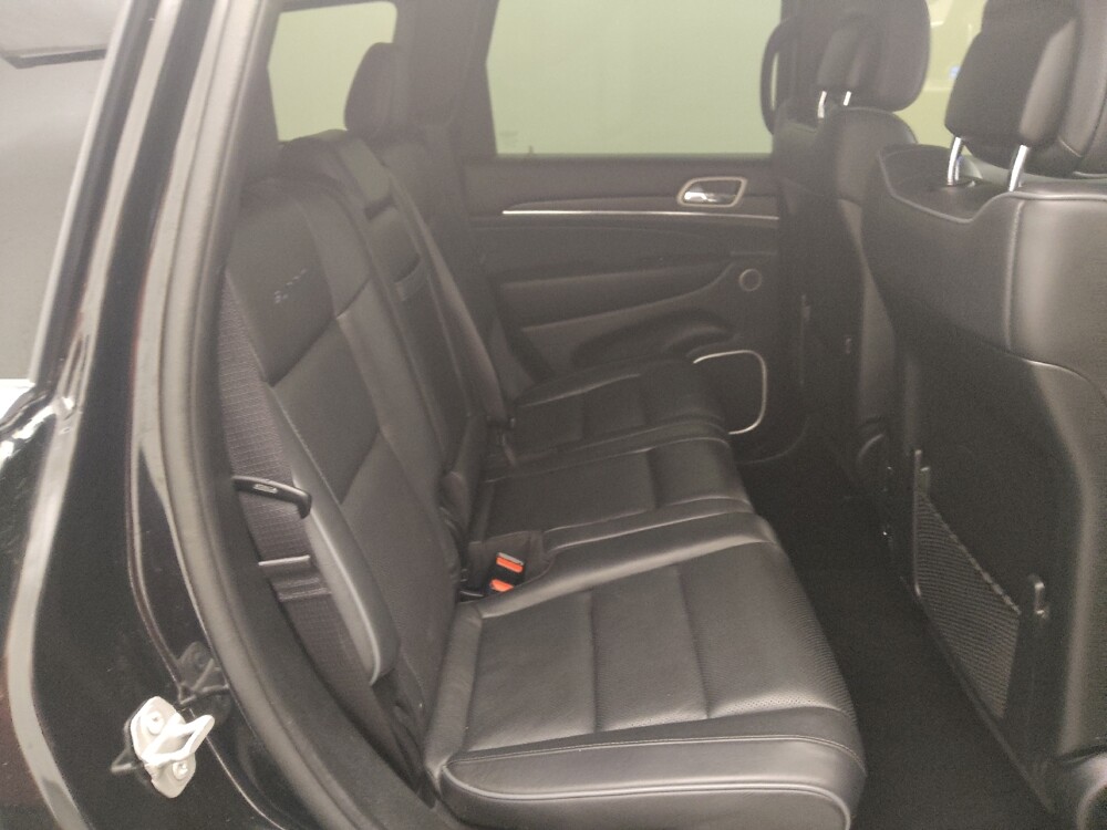 2020 Jeep Grand Cherokee in Live Oak, TX 78233 - 18126908 19