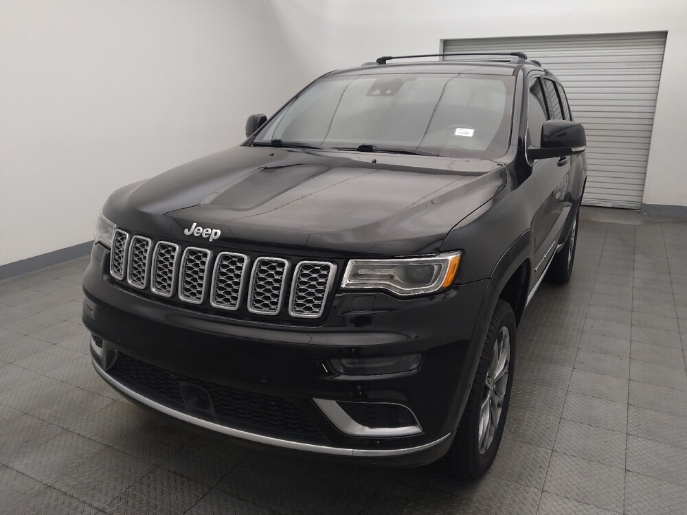 2020 Jeep Grand Cherokee in Live Oak, TX 78233 - 18126908 15