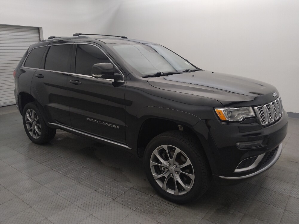 2020 Jeep Grand Cherokee in Live Oak, TX 78233 - 18126908 11