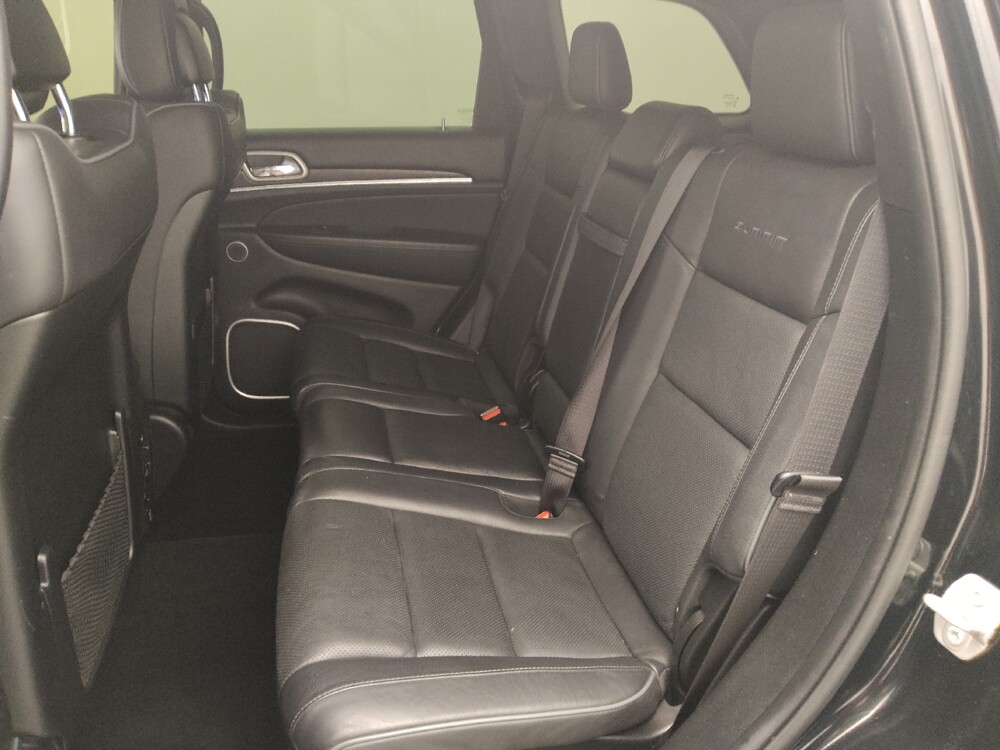 2020 Jeep Grand Cherokee in Live Oak, TX 78233 - 18126908 18