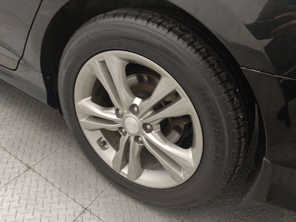 2019 Hyundai Sonata in Houston, TX 77074 - 18126909 31