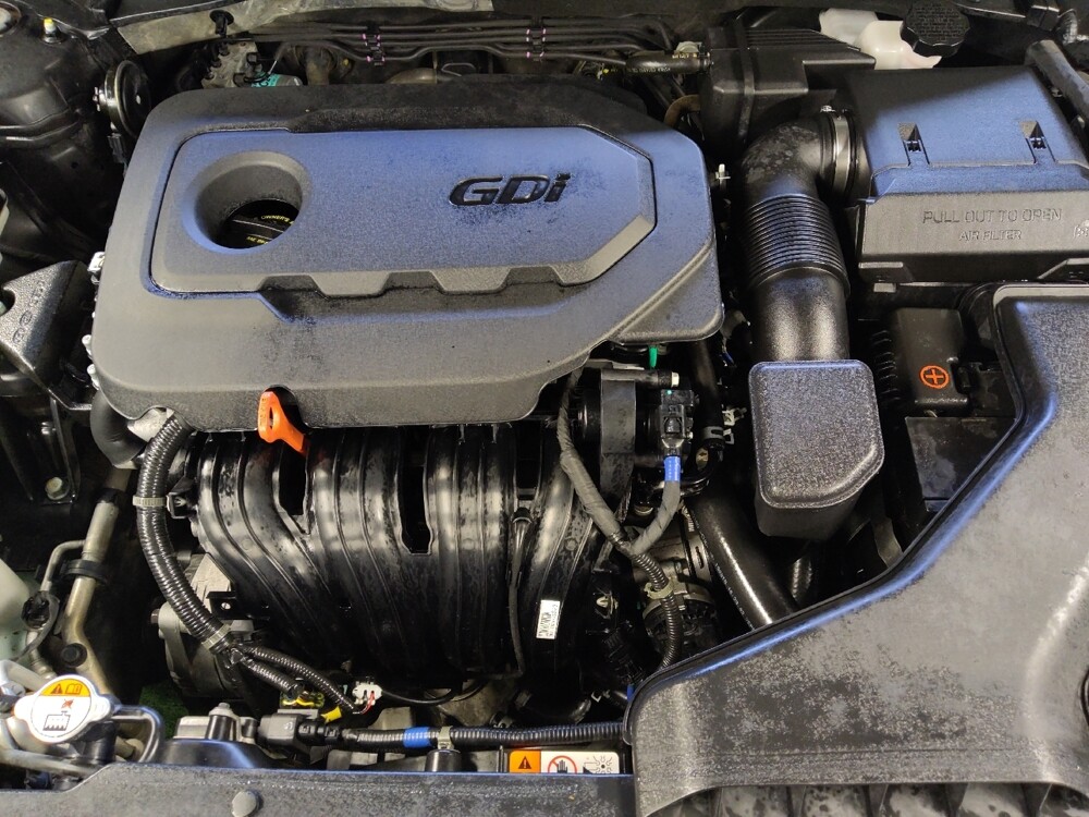 2019 Hyundai Sonata in Houston, TX 77074 - 18126909 30