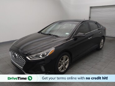 2019 Hyundai Sonata in Houston, TX 77074