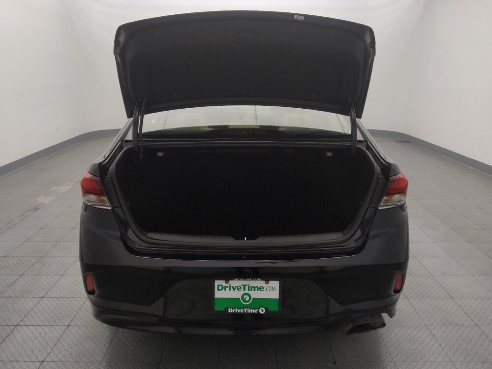 2019 Hyundai Sonata in Houston, TX 77074 - 18126909 29
