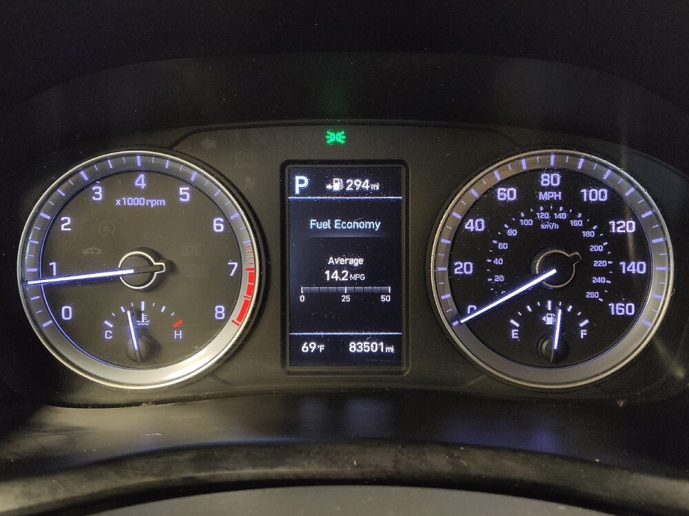 2019 Hyundai Sonata in Houston, TX 77074 - 18126909 23