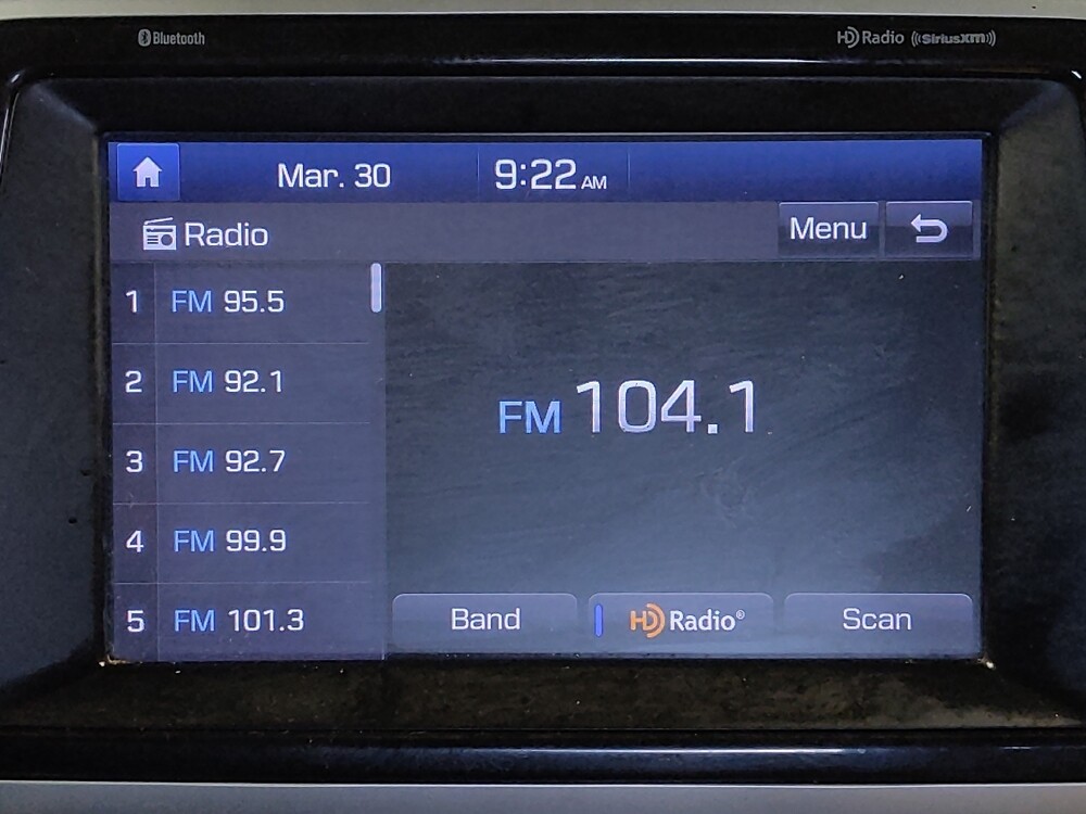 2019 Hyundai Sonata in Houston, TX 77074 - 18126909 25