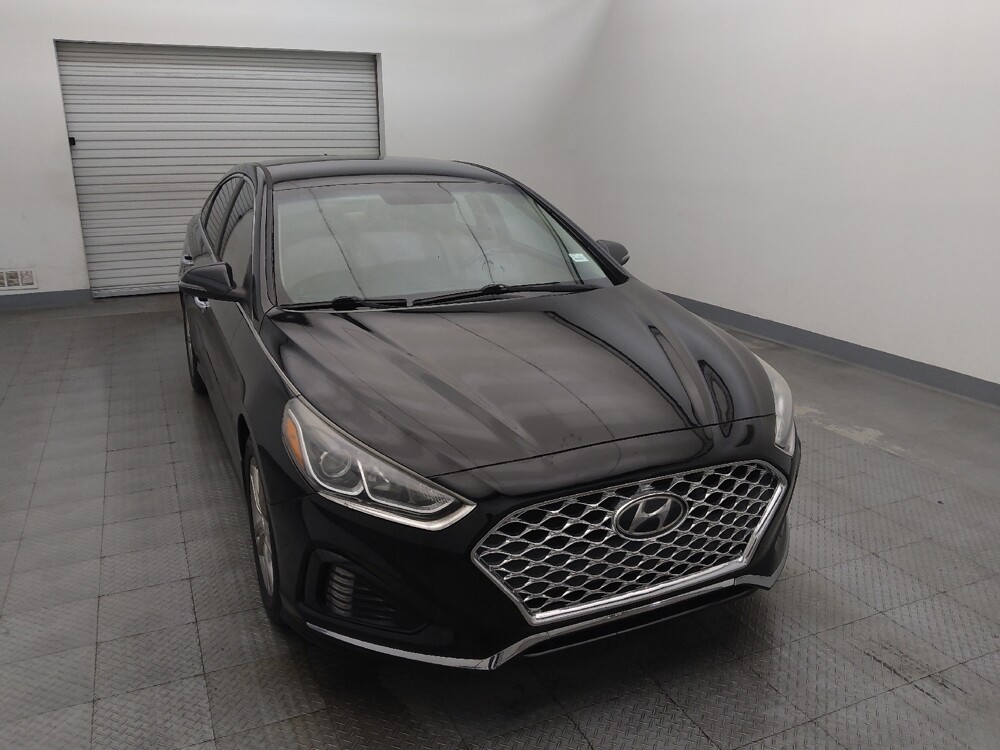 2019 Hyundai Sonata in Houston, TX 77074 - 18126909 14