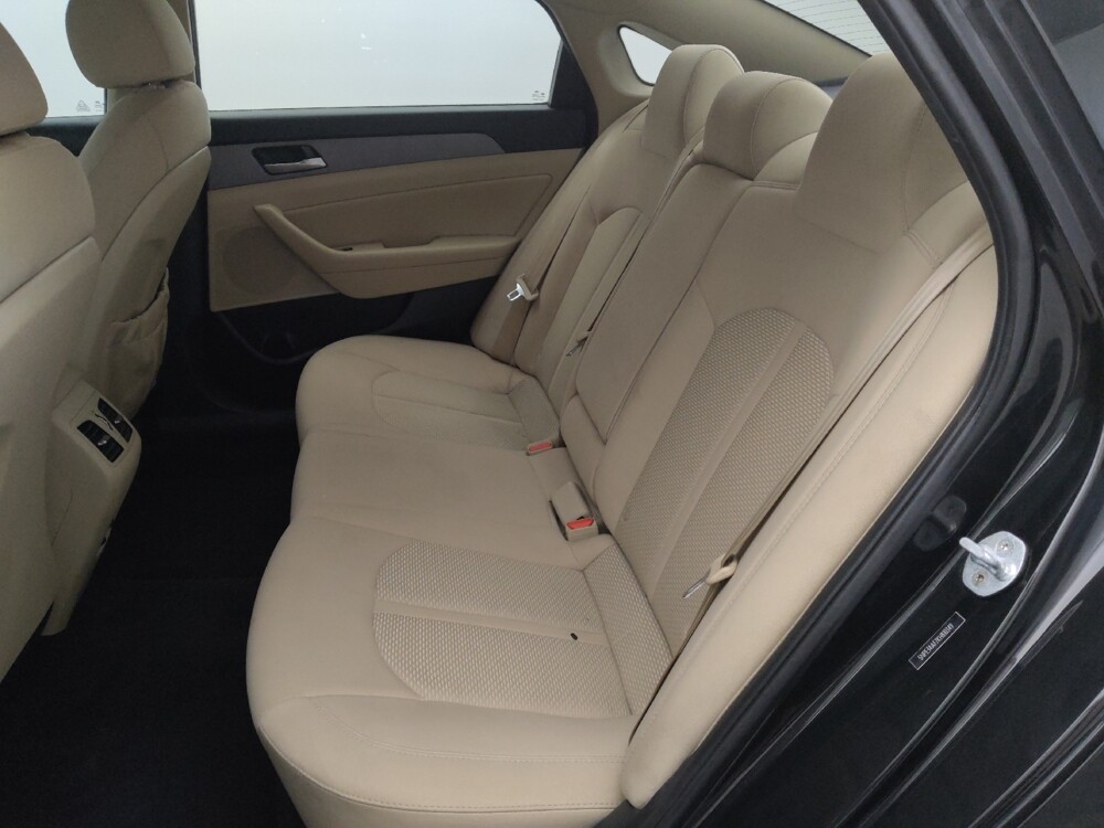 2019 Hyundai Sonata in Houston, TX 77074 - 18126909 18