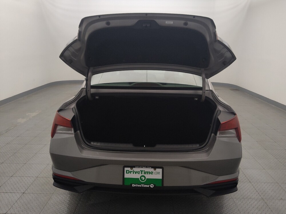 2023 Hyundai Elantra in Corpus Christi, TX 78412 - 18126910 29