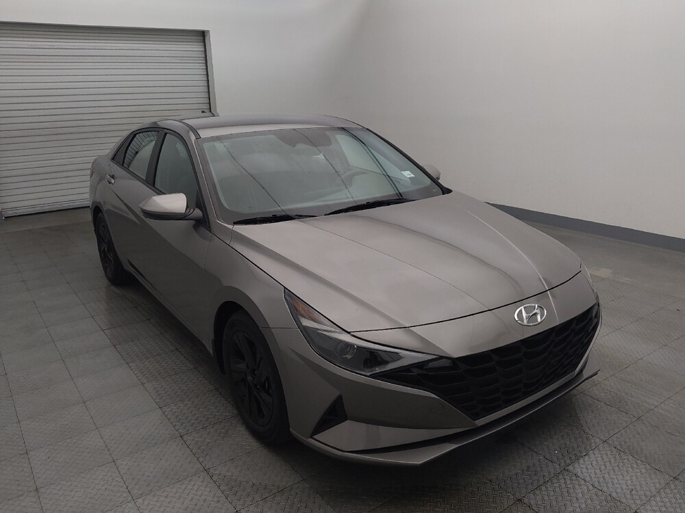 2023 Hyundai Elantra in Corpus Christi, TX 78412 - 18126910 13