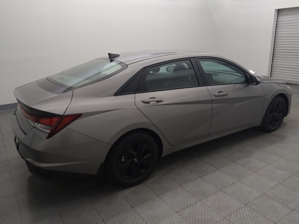 2023 Hyundai Elantra in Corpus Christi, TX 78412 - 18126910 10