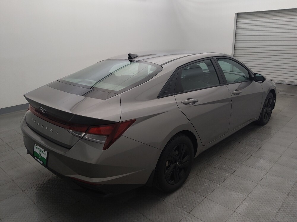 2023 Hyundai Elantra in Corpus Christi, TX 78412 - 18126910 9