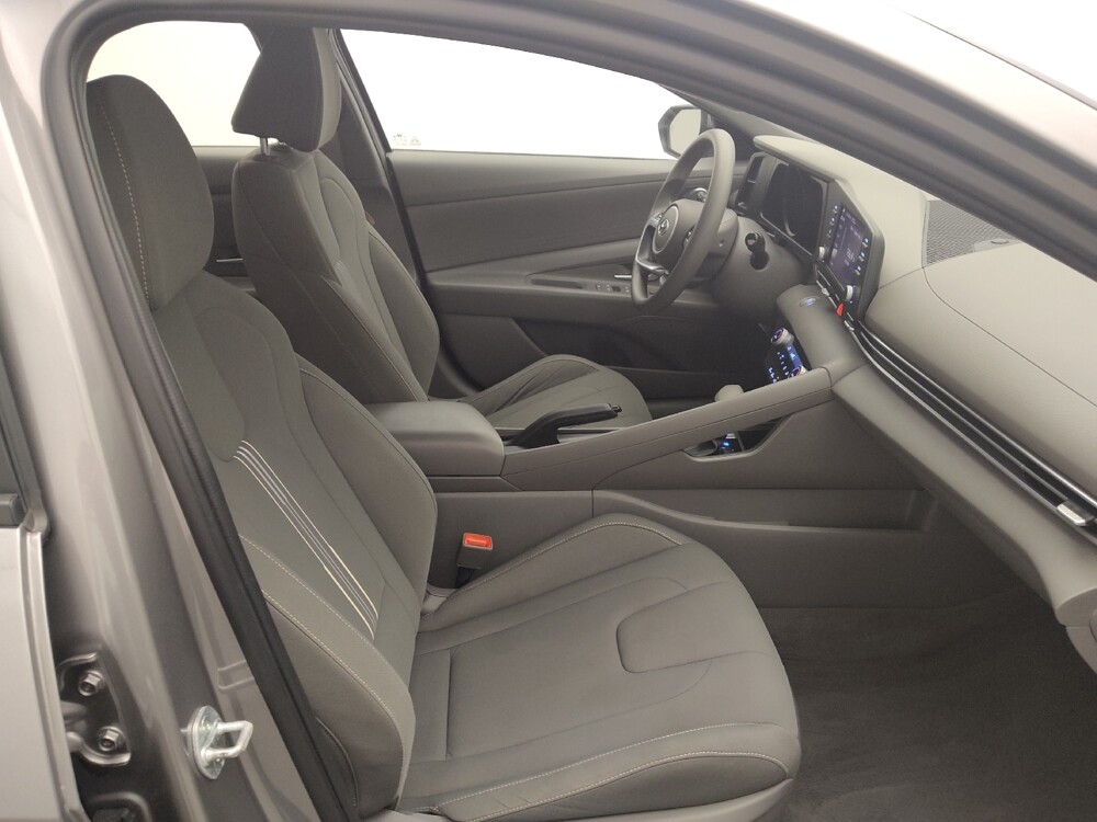 2023 Hyundai Elantra in Corpus Christi, TX 78412 - 18126910 21