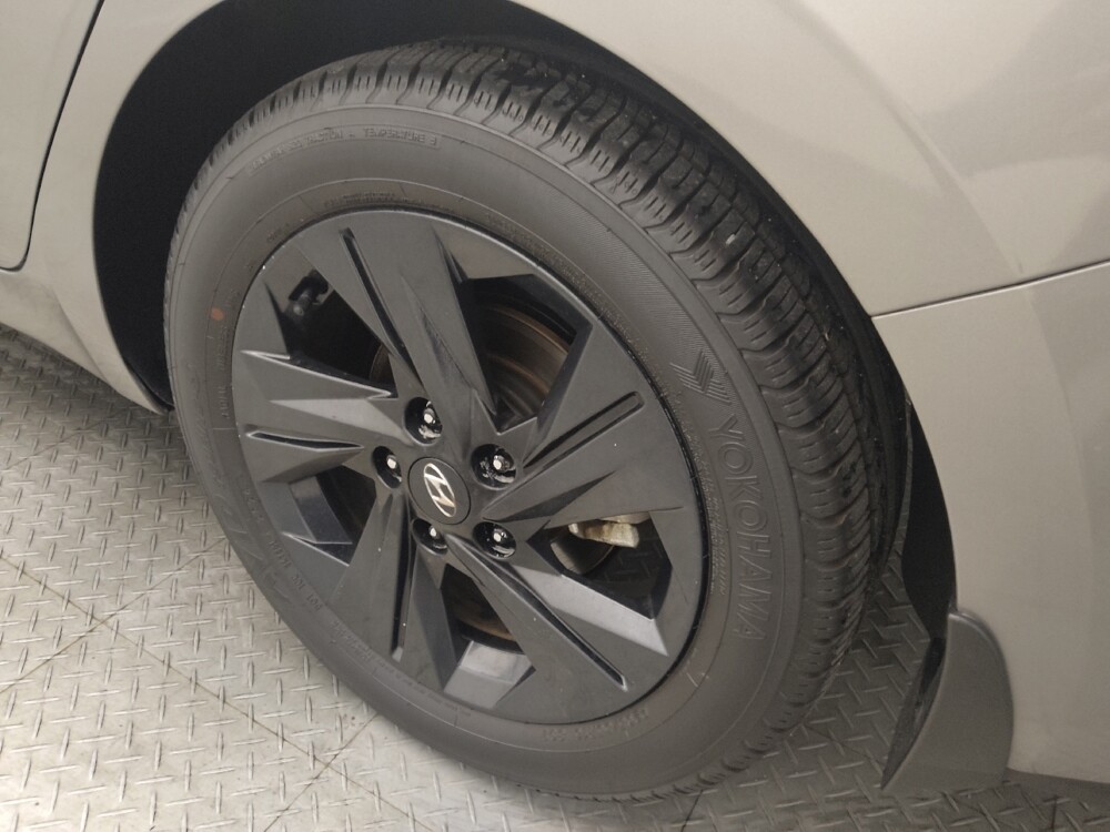 2023 Hyundai Elantra in Corpus Christi, TX 78412 - 18126910 31