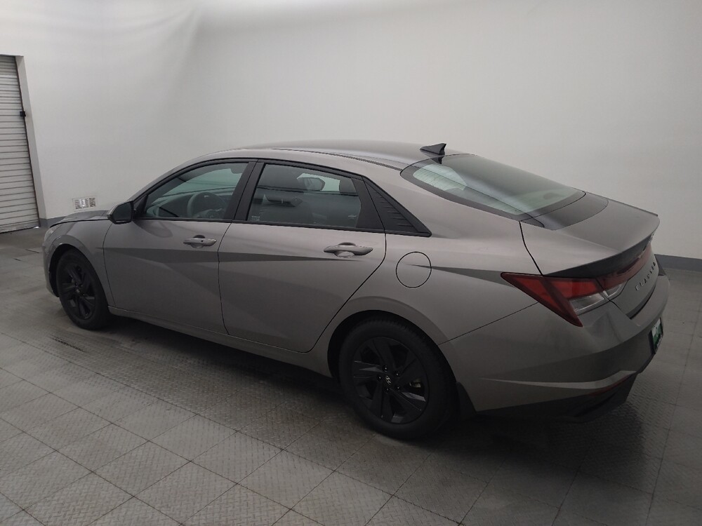 2023 Hyundai Elantra in Corpus Christi, TX 78412 - 18126910 3