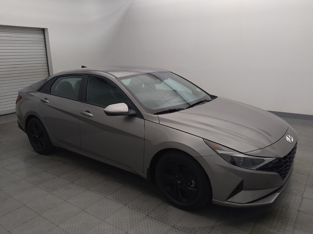 2023 Hyundai Elantra in Corpus Christi, TX 78412 - 18126910 11