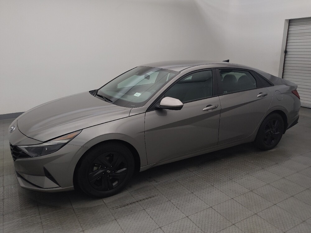 2023 Hyundai Elantra in Corpus Christi, TX 78412 - 18126910 2