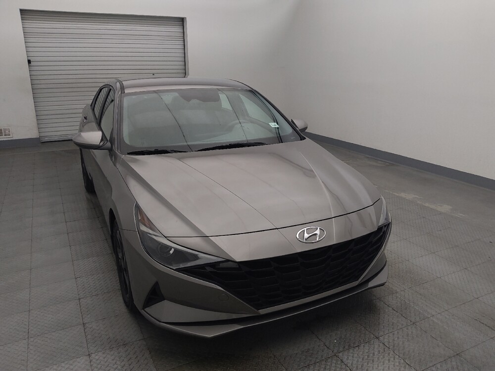 2023 Hyundai Elantra in Corpus Christi, TX 78412 - 18126910 14