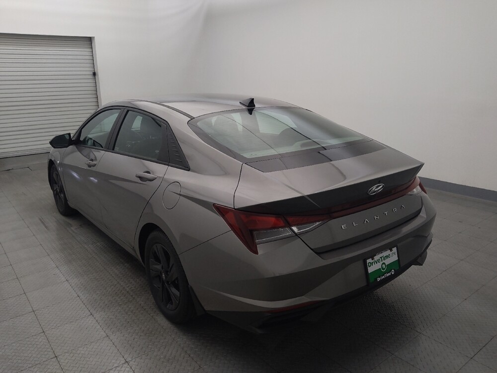 2023 Hyundai Elantra in Corpus Christi, TX 78412 - 18126910 5