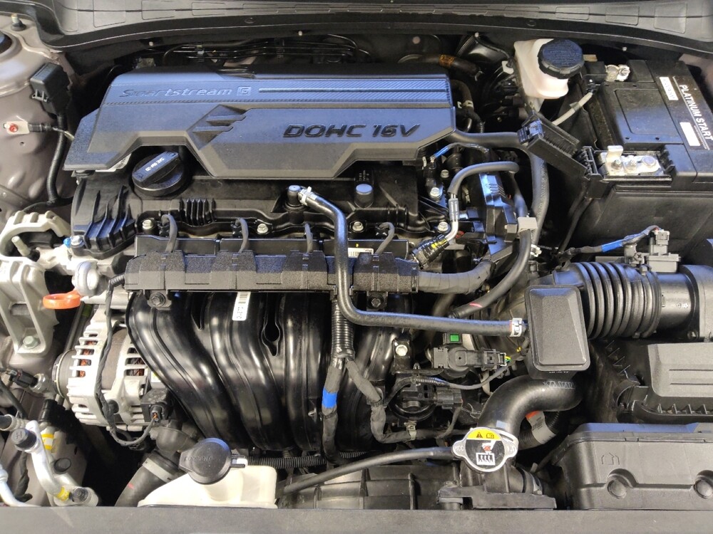 2023 Hyundai Elantra in Corpus Christi, TX 78412 - 18126910 30