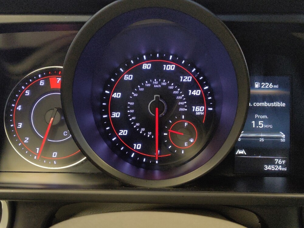 2023 Hyundai Elantra in Corpus Christi, TX 78412 - 18126910 23