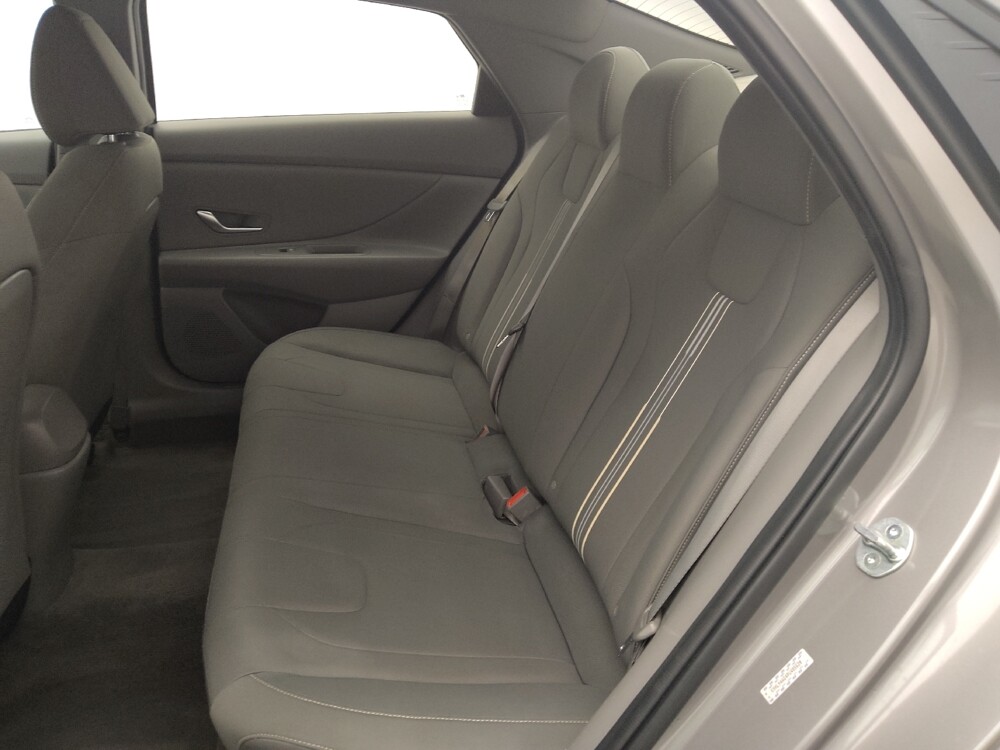 2023 Hyundai Elantra in Corpus Christi, TX 78412 - 18126910 18