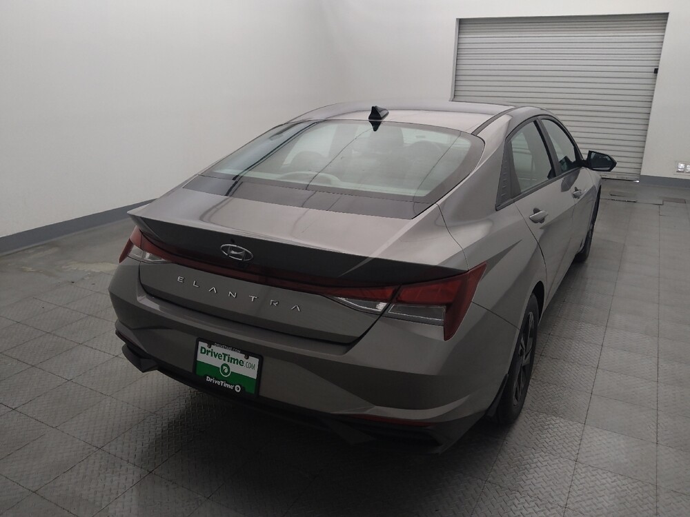 2023 Hyundai Elantra in Corpus Christi, TX 78412 - 18126910 7