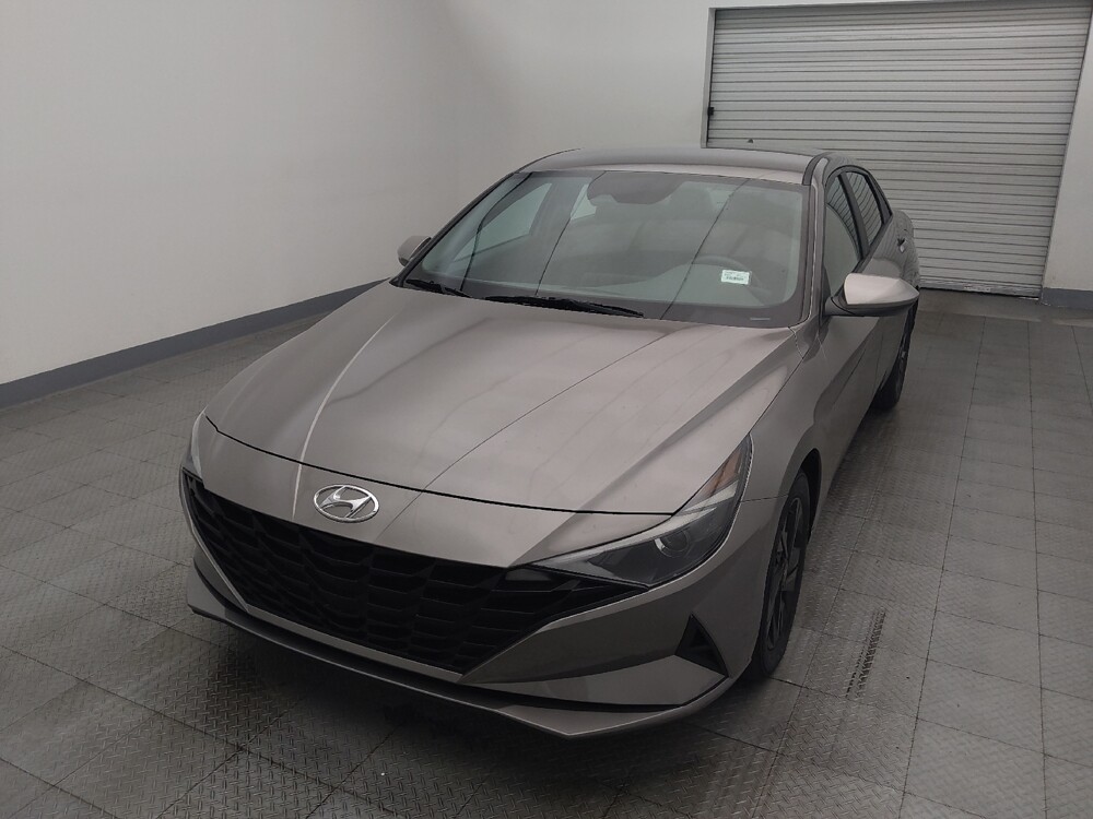 2023 Hyundai Elantra in Corpus Christi, TX 78412 - 18126910 15