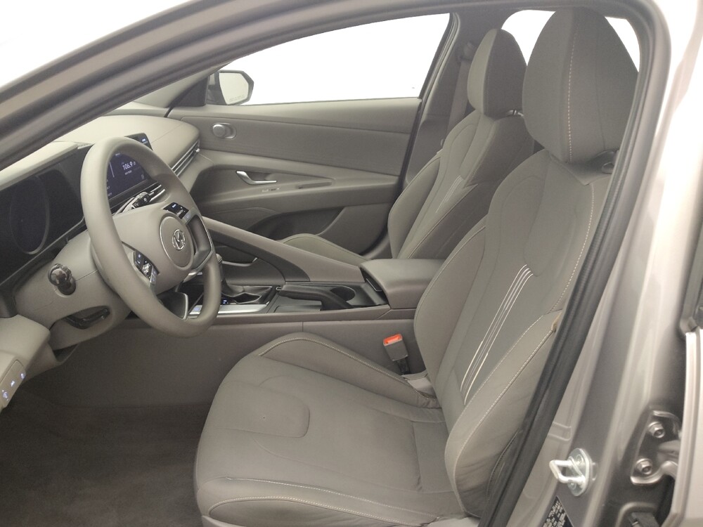 2023 Hyundai Elantra in Corpus Christi, TX 78412 - 18126910 17