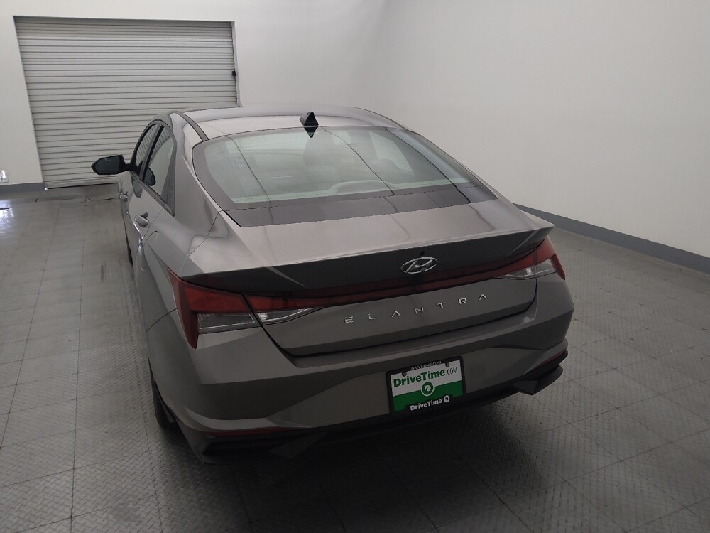 2023 Hyundai Elantra in Corpus Christi, TX 78412 - 18126910 6