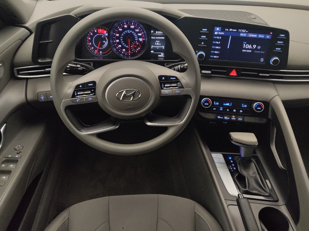 2023 Hyundai Elantra in Corpus Christi, TX 78412 - 18126910 22