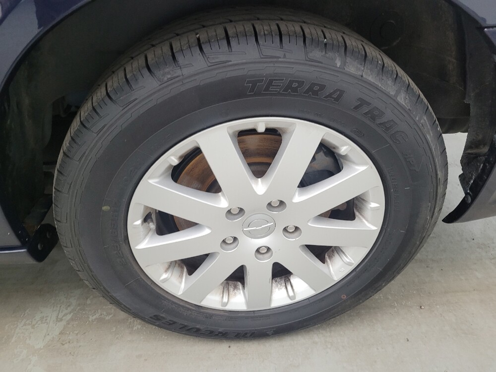 2016 Chrysler Town & Country in Toledo, OH 43617 - 18126911 31