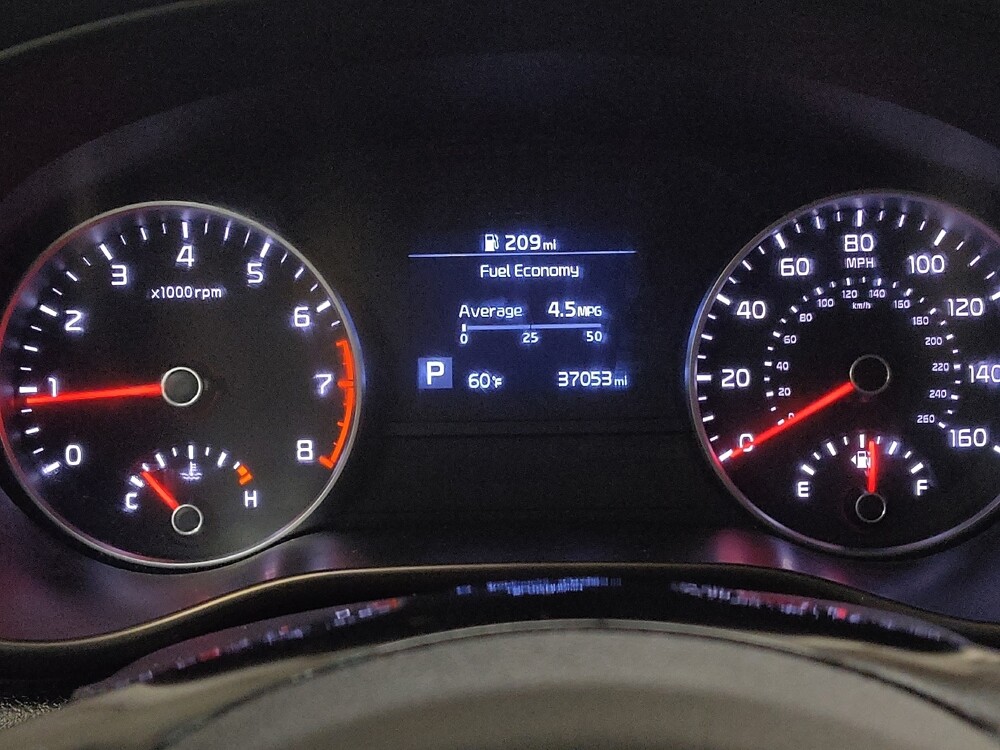 2022 Kia Sportage in Fairfield, OH 45014 - 18126912 23