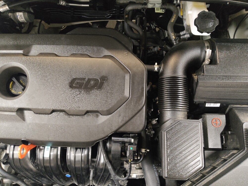 2022 Kia Sportage in Fairfield, OH 45014 - 18126912 30