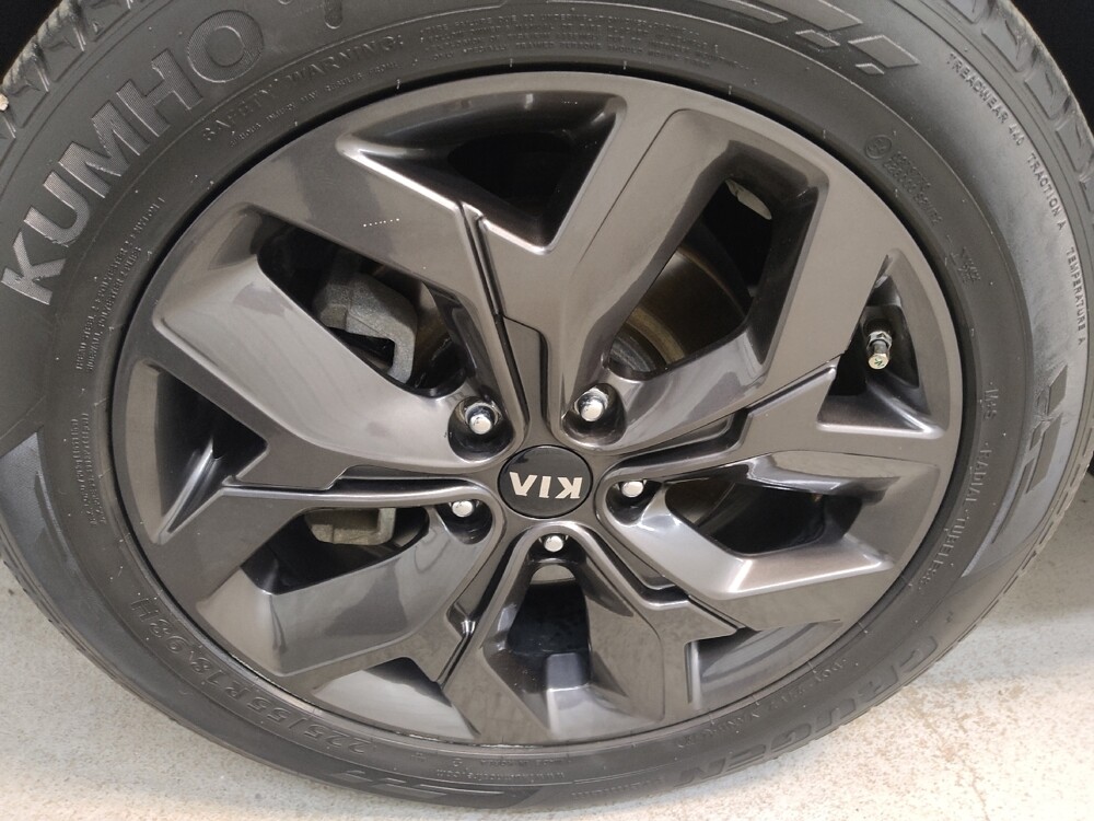 2022 Kia Sportage in Fairfield, OH 45014 - 18126912 31