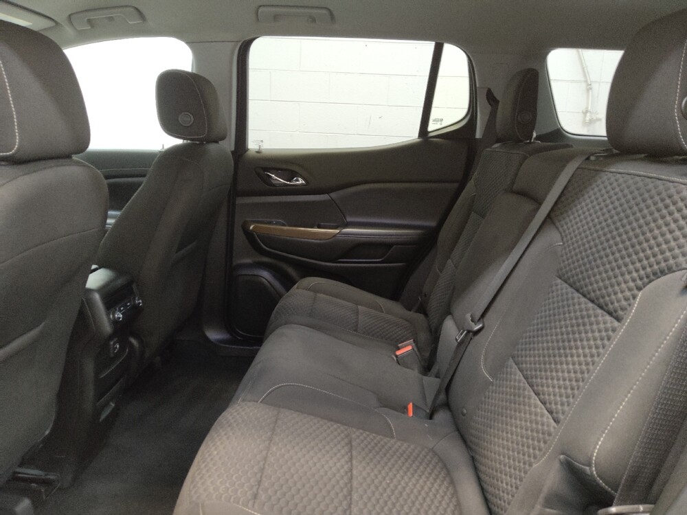 2019 GMC Acadia in Fairfield, OH 45014 - 18126913 18