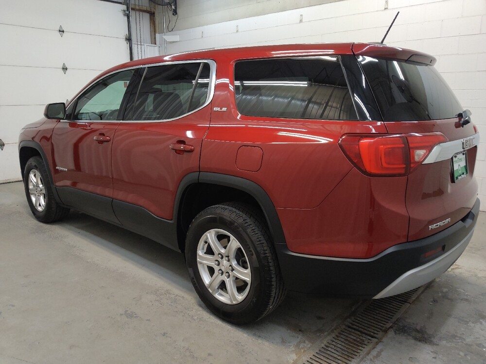 2019 GMC Acadia in Fairfield, OH 45014 - 18126913 3