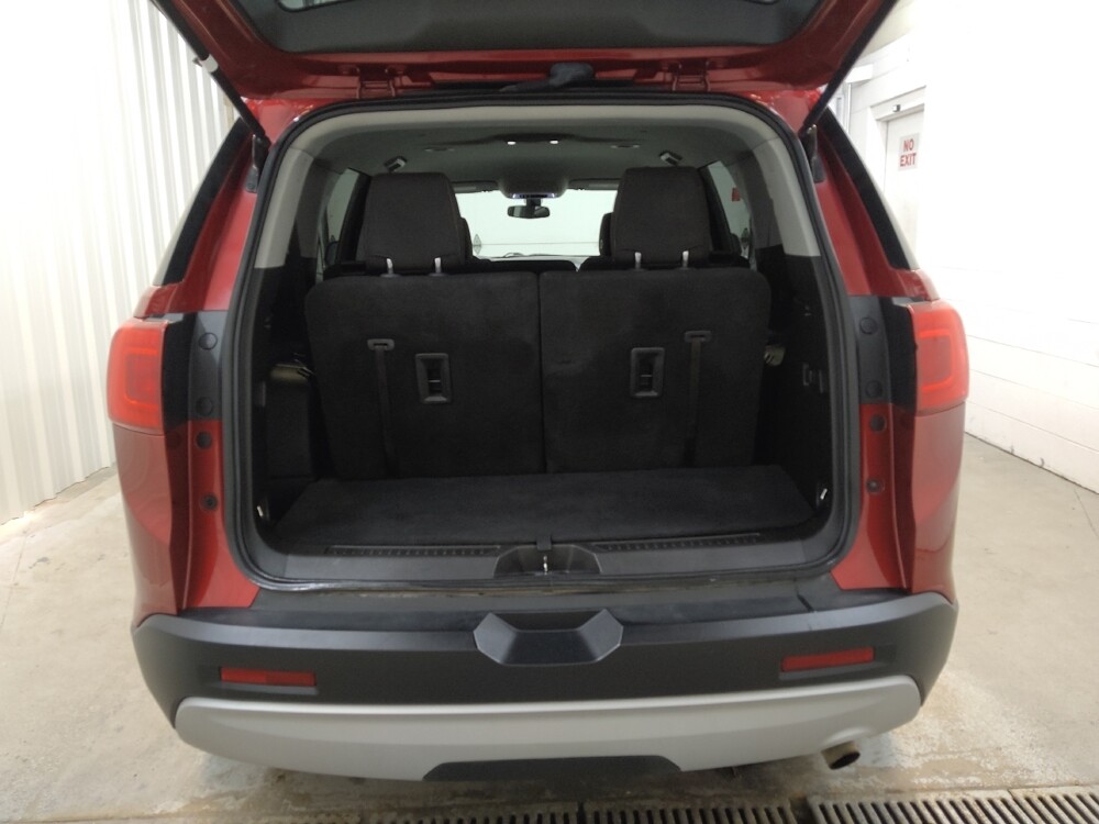 2019 GMC Acadia in Fairfield, OH 45014 - 18126913 29