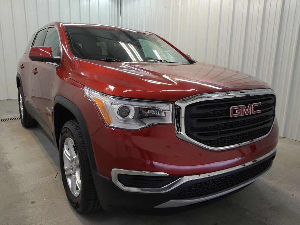 2019 GMC Acadia in Fairfield, OH 45014 - 18126913 13