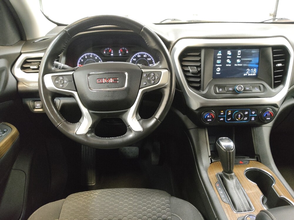 2019 GMC Acadia in Fairfield, OH 45014 - 18126913 22