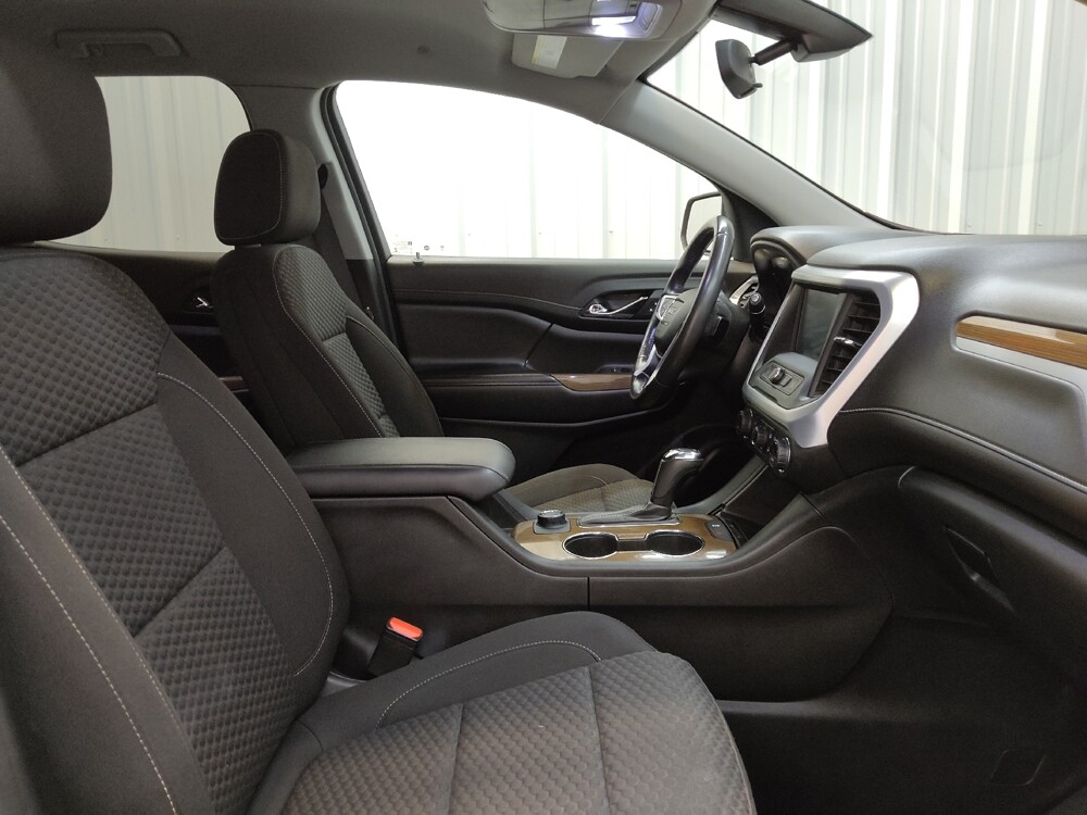 2019 GMC Acadia in Fairfield, OH 45014 - 18126913 21