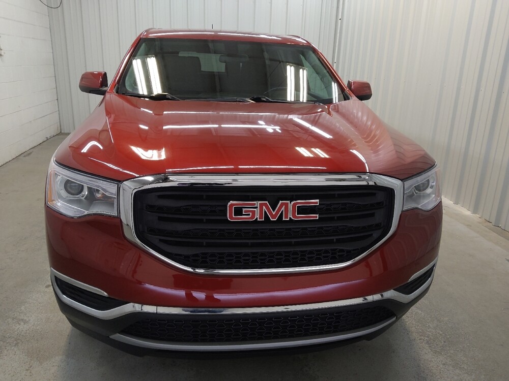 2019 GMC Acadia in Fairfield, OH 45014 - 18126913 14