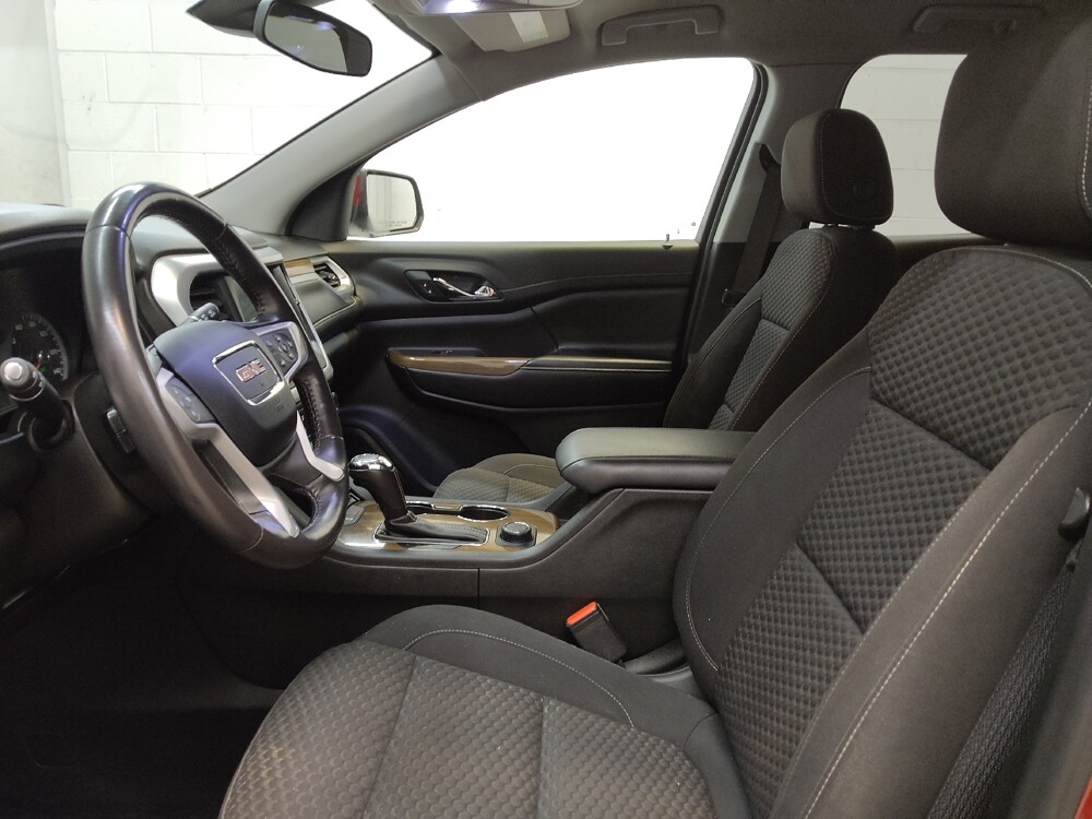 2019 GMC Acadia in Fairfield, OH 45014 - 18126913 17