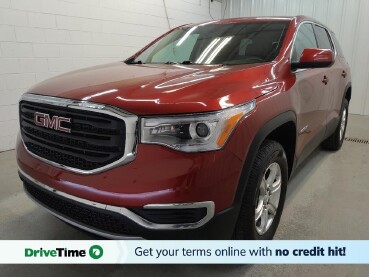 2019 GMC Acadia in Fairfield, OH 45014