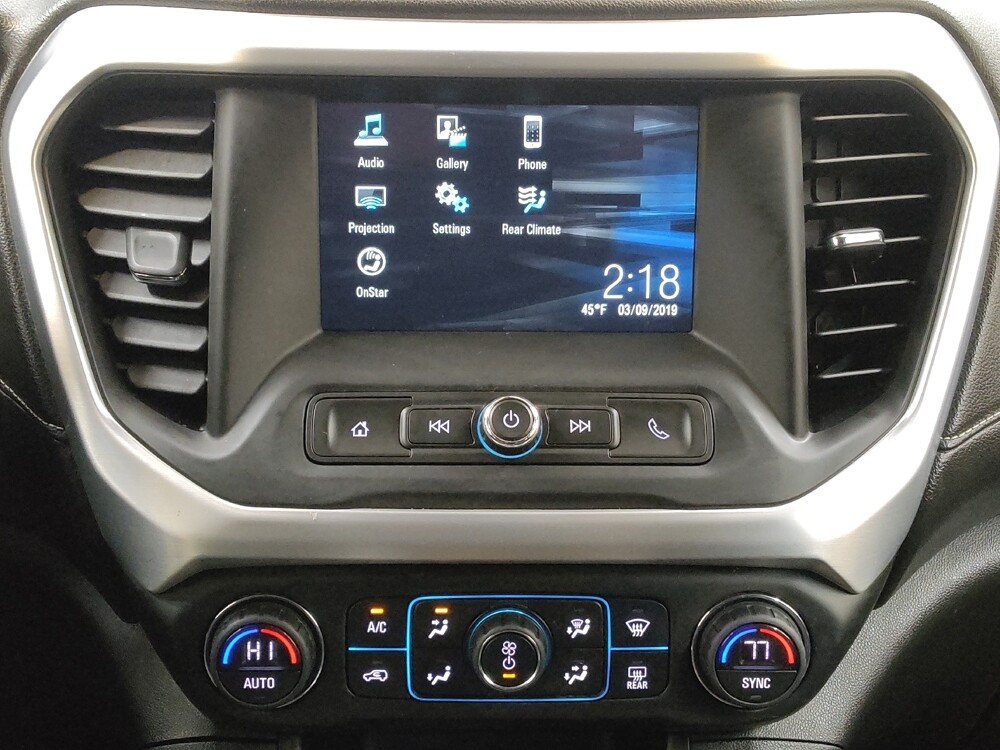 2019 GMC Acadia in Fairfield, OH 45014 - 18126913 25